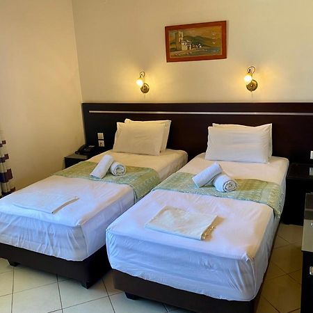 Hotel Alkionis Ierissós Zewnętrze zdjęcie