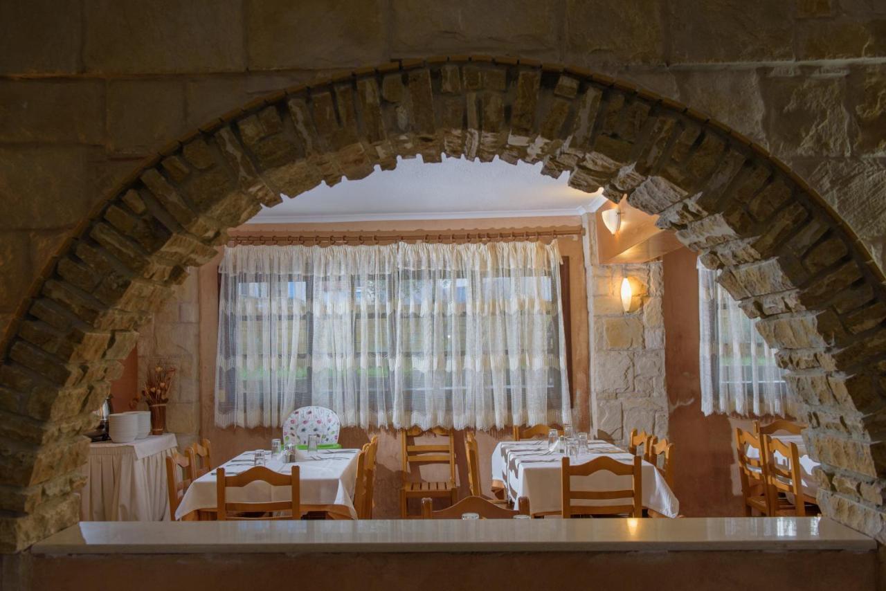 Hotel Alkionis Ierissós Zewnętrze zdjęcie