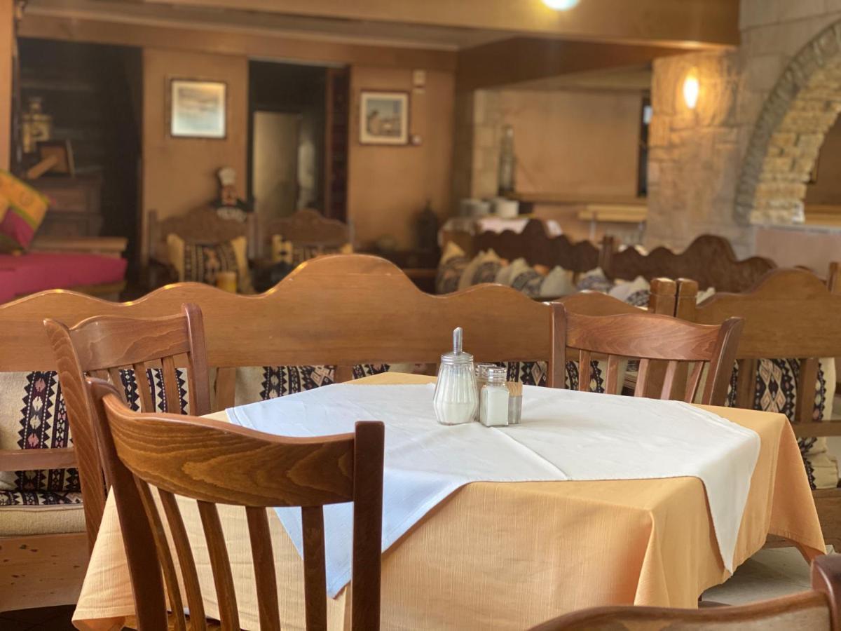 Hotel Alkionis Ierissós Zewnętrze zdjęcie